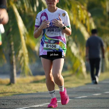 Runner Photo 6091808