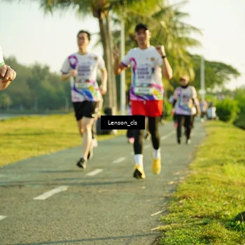 Runner Photo 6091817