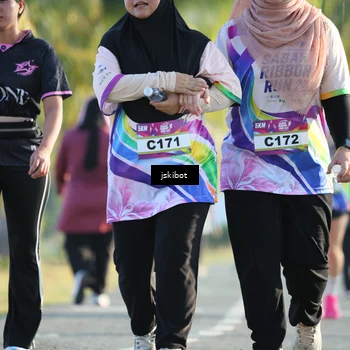 Runner Photo 6091822