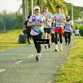 Runner Photo 6091829