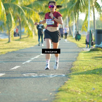 Runner Photo 6091830
