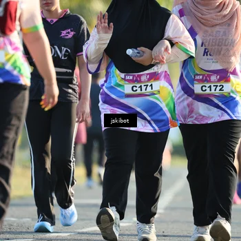 Runner Photo 6091833