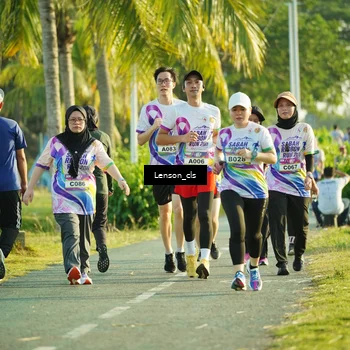 Runner Photo 6091837