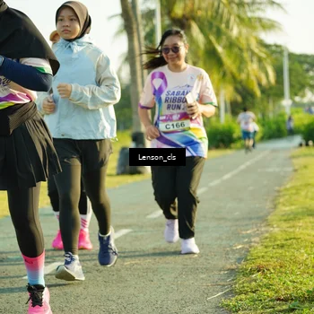 Runner Photo 6091840
