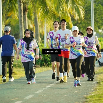 Runner Photo 6091844