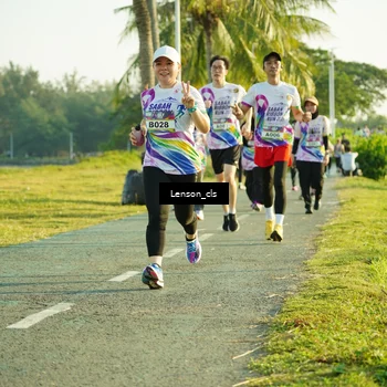 Runner Photo 6091847