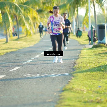 Runner Photo 6091849