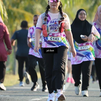 Runner Photo 6091852