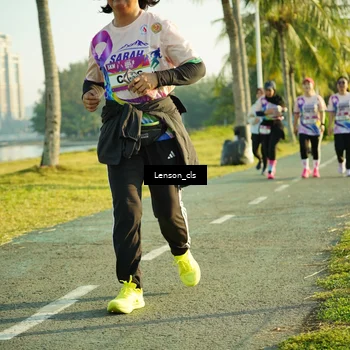 Runner Photo 6091854