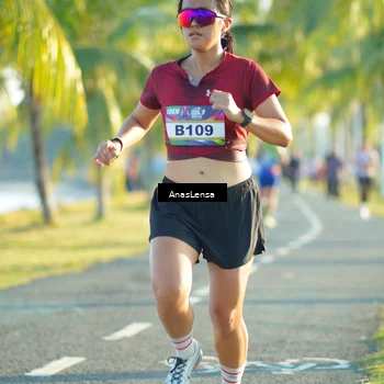 Runner Photo 6091860