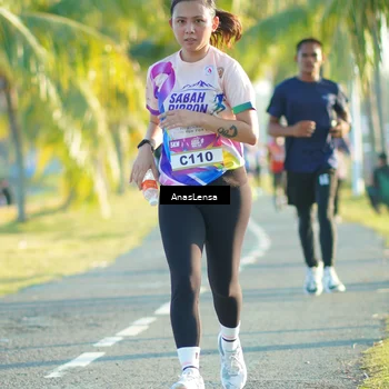 Runner Photo 6091862
