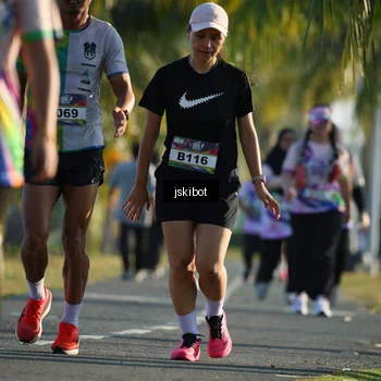 Runner Photo 6091865