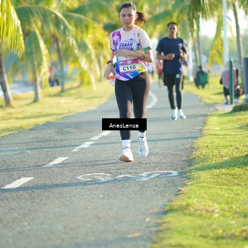 Runner Photo 6091866