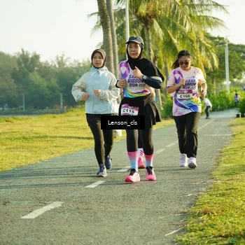 Runner Photo 6091867