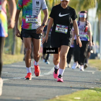 Runner Photo 6091868