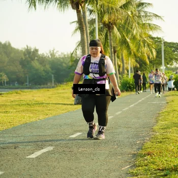 Runner Photo 6091872
