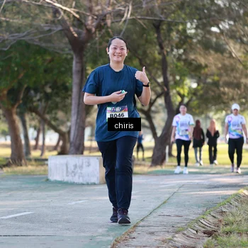 Runner Photo 6091875