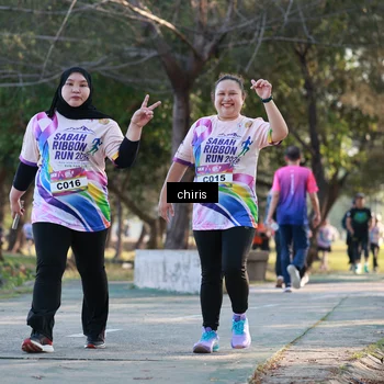 Runner Photo 6091876