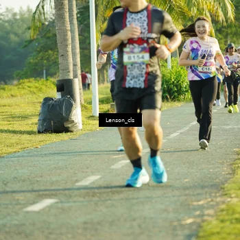 Runner Photo 6091881
