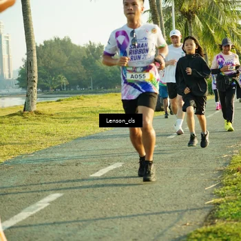 Runner Photo 6091887