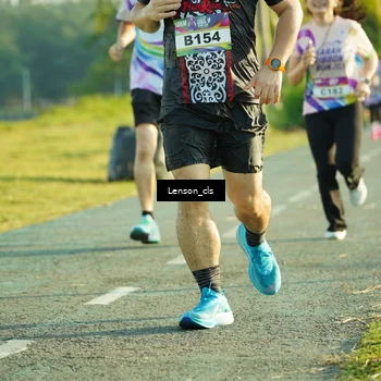 Runner Photo 6091888