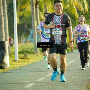 Runner Photo 6091891