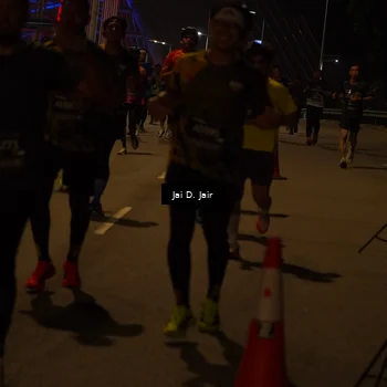 Runner Photo 6091892
