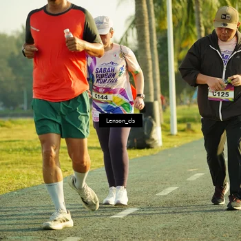 Runner Photo 6091894