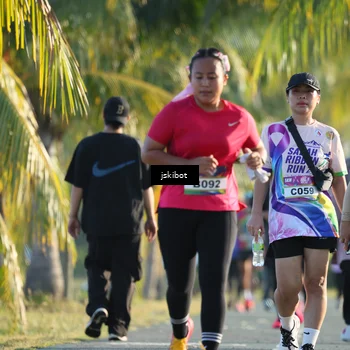 Runner Photo 6091897