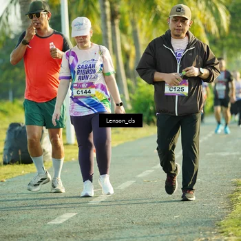 Runner Photo 6091901