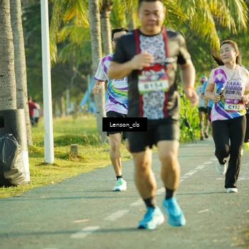 Runner Photo 6091902