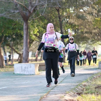 Runner Photo 6091903