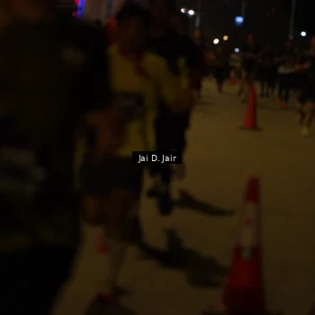 Runner Photo 6091904