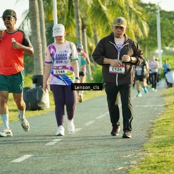 Runner Photo 6091908