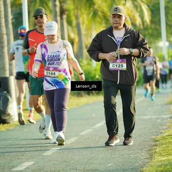 Runner Photo 6091909