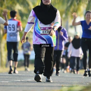 Runner Photo 6091912