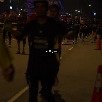 Runner Photo 6091916