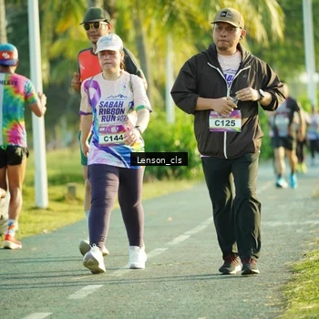 Runner Photo 6091917