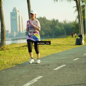 Runner Photo 6091920
