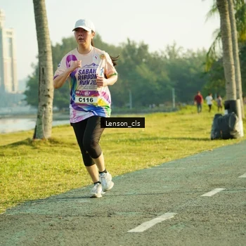 Runner Photo 6091921