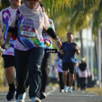 Runner Photo 6091923