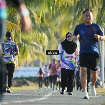 Runner Photo 6091924
