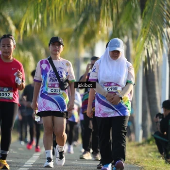 Runner Photo 6091925