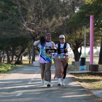 Runner Photo 6091927