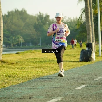Runner Photo 6091928