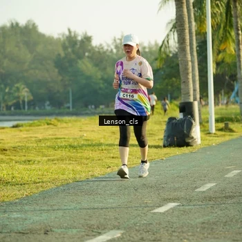 Runner Photo 6091932