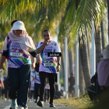 Runner Photo 6091933