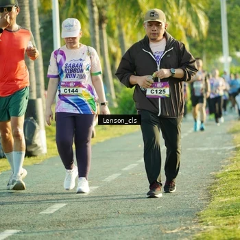 Runner Photo 6091936