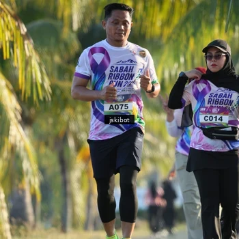 Runner Photo 6091938