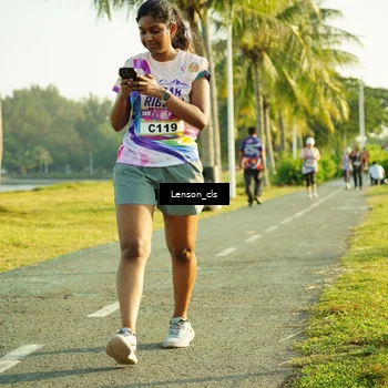 Runner Photo 6091939